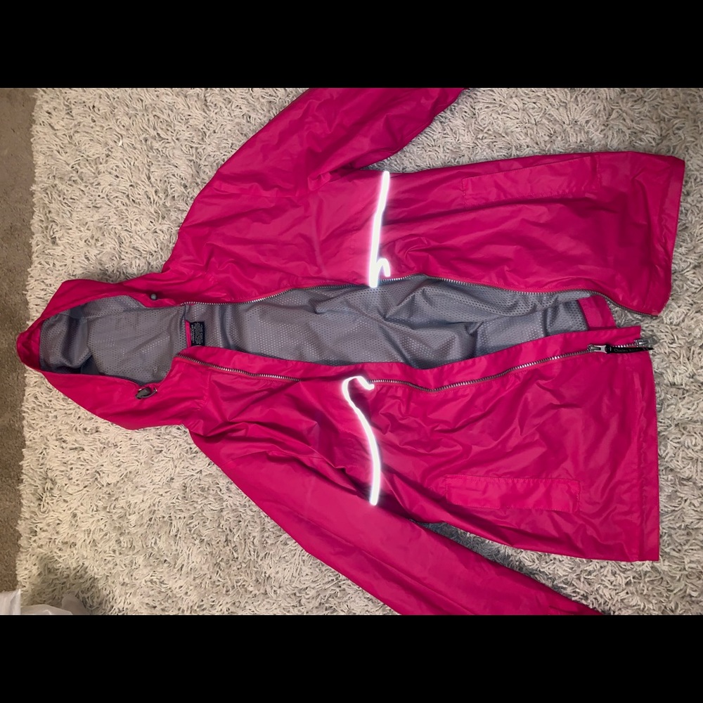 Charles River Raincoat Rainjacket